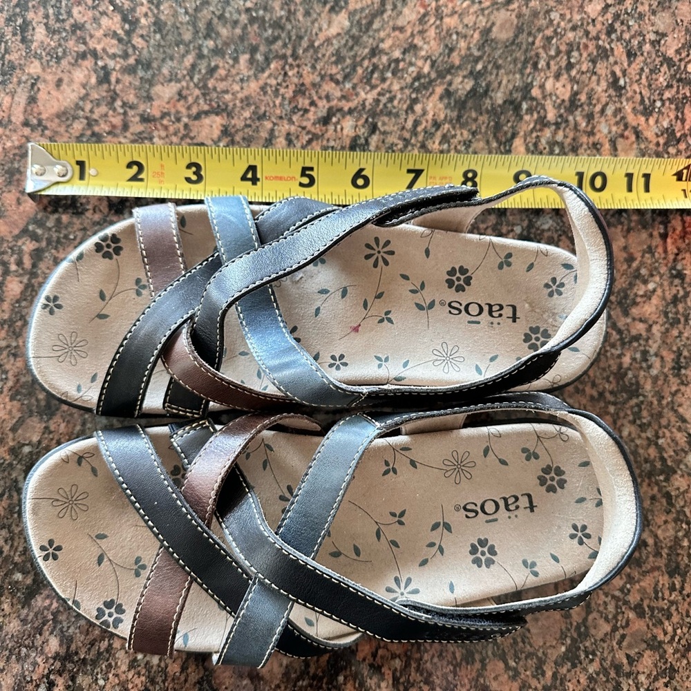 Taos EUC Sz 6 - Picture 4 of 7